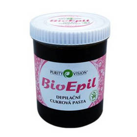 BioEpil depilační cukrová pasta - MAXI balení 700 g