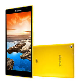 Dotykový tablet Lenovo IdeaTab S8-50 LTE (59427931) žlutý