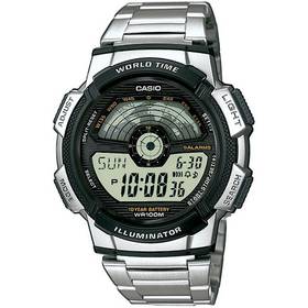 Casio Collection AE-1100WD-1AVEF