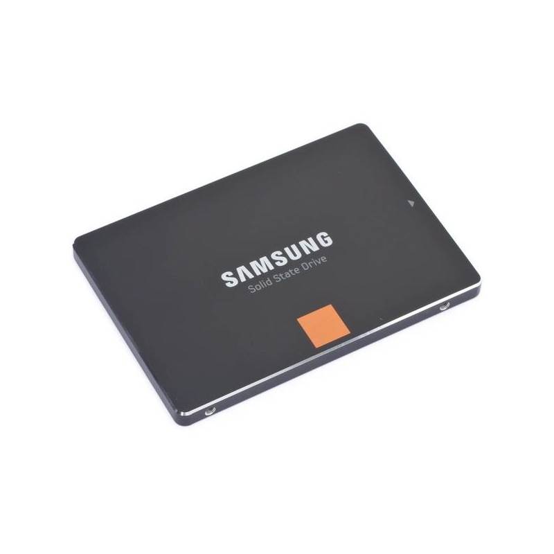 Ssd Samsung 840 Pro 256gb