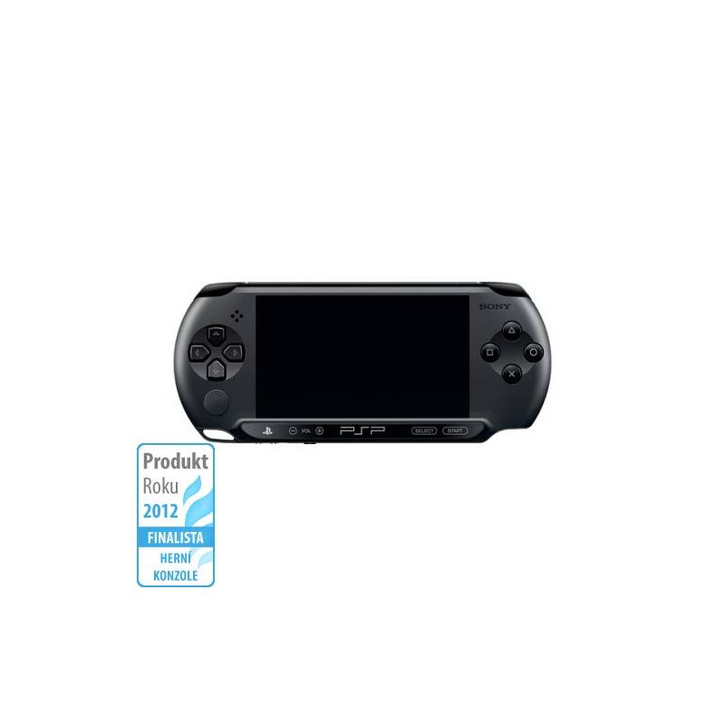 Playstation Portable (Psp) E-1000 (Essentials 1004)