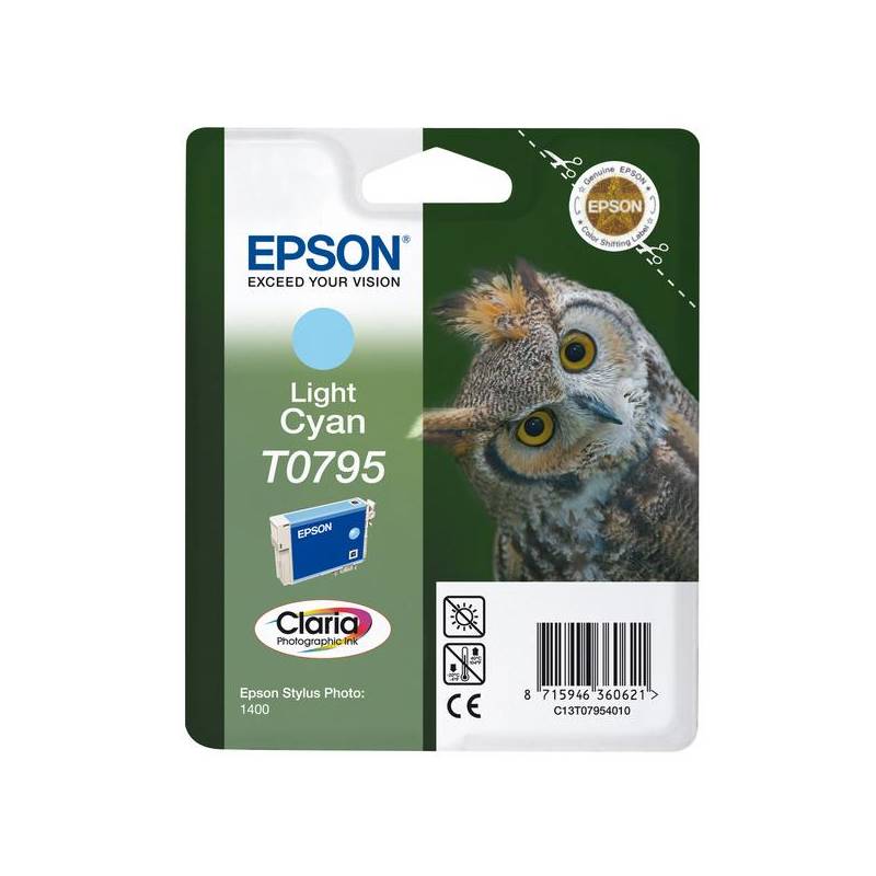 Obrázok Epson T0795 - originální