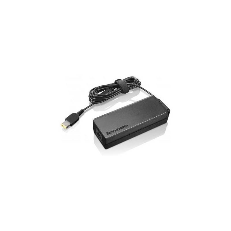 Obrázok Lenovo TP adapter ThinkPad 90W AC (Slim Tip) (0B46998)