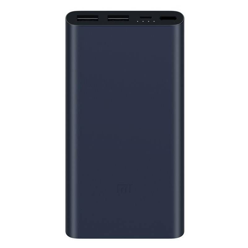 Xiaomi Power Bank 10000 Отзывы