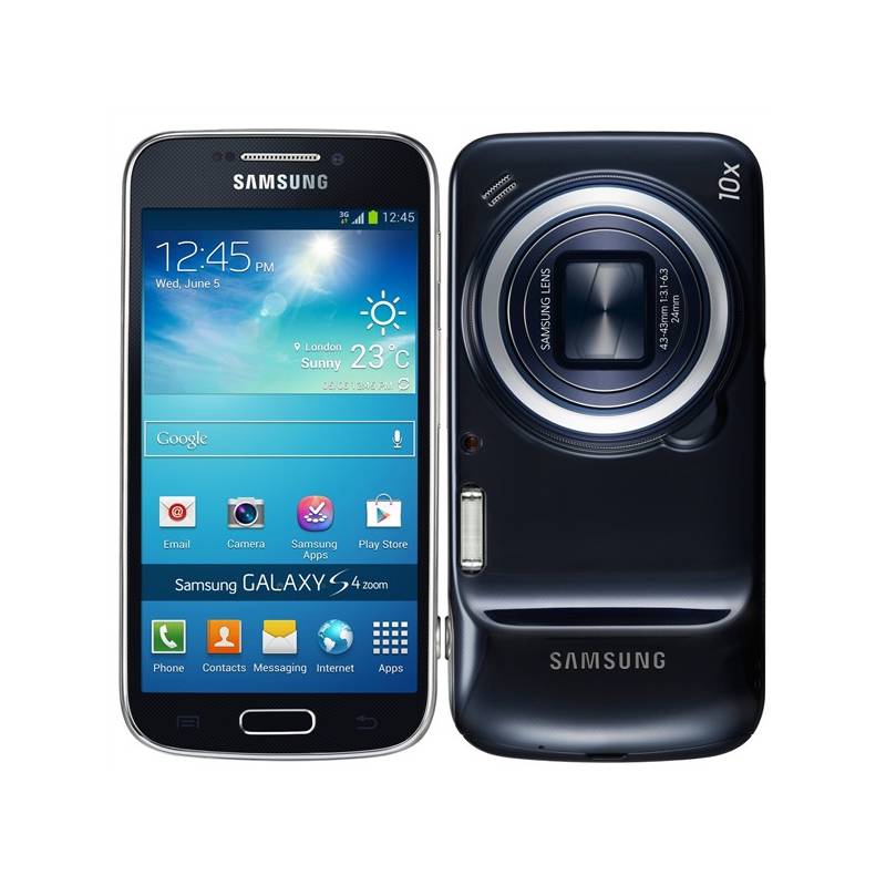 Samsung Zoom 2