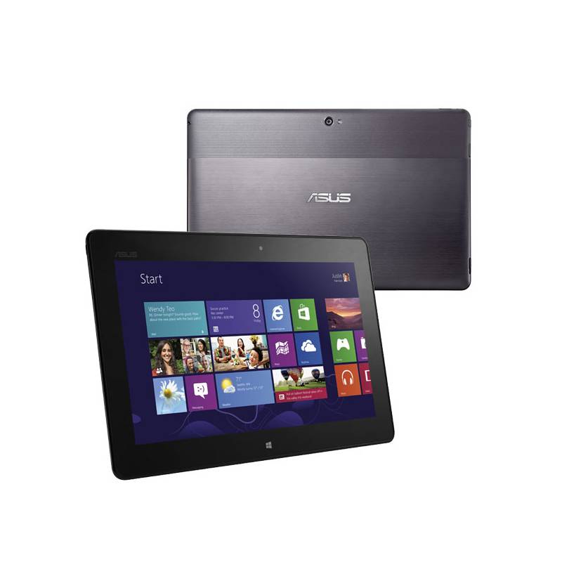 Asus Vivo Tab RT TF600TG Specs - t