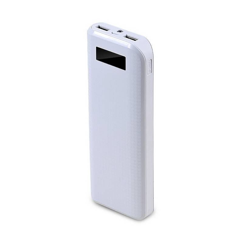 Obrázok REMAX AA-1003 20000mAh White