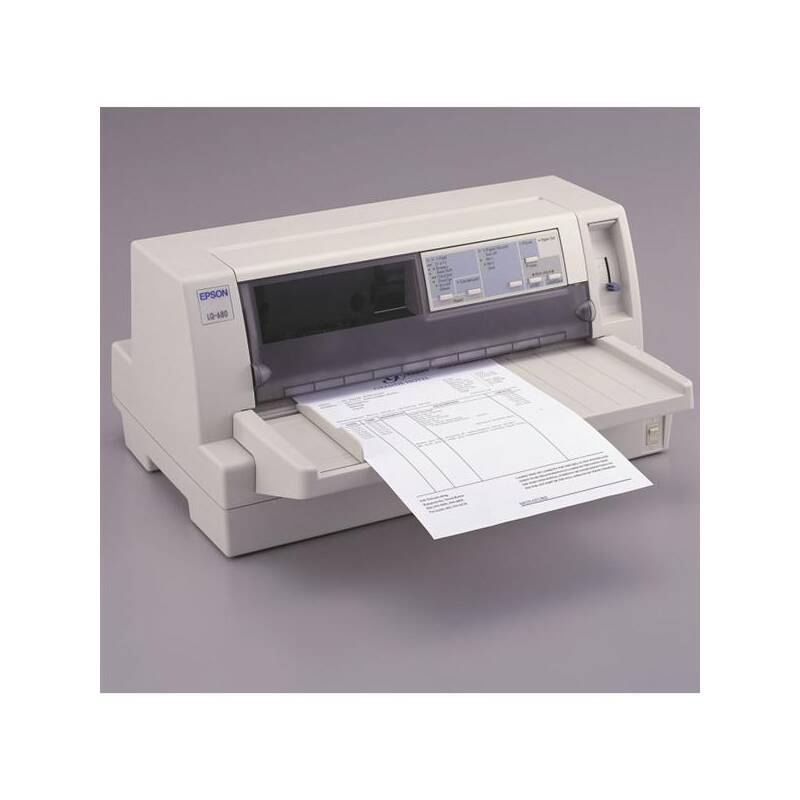 Obrázok Epson LQ-680 Pro (C11C376125)