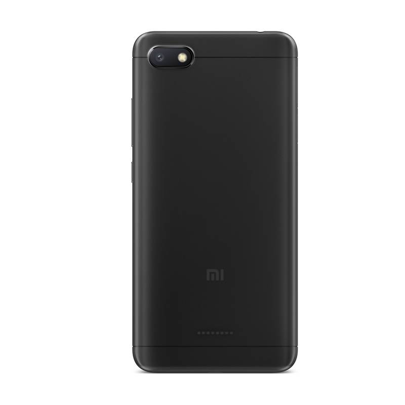 Xiaomi Redmi Go 16gb Black