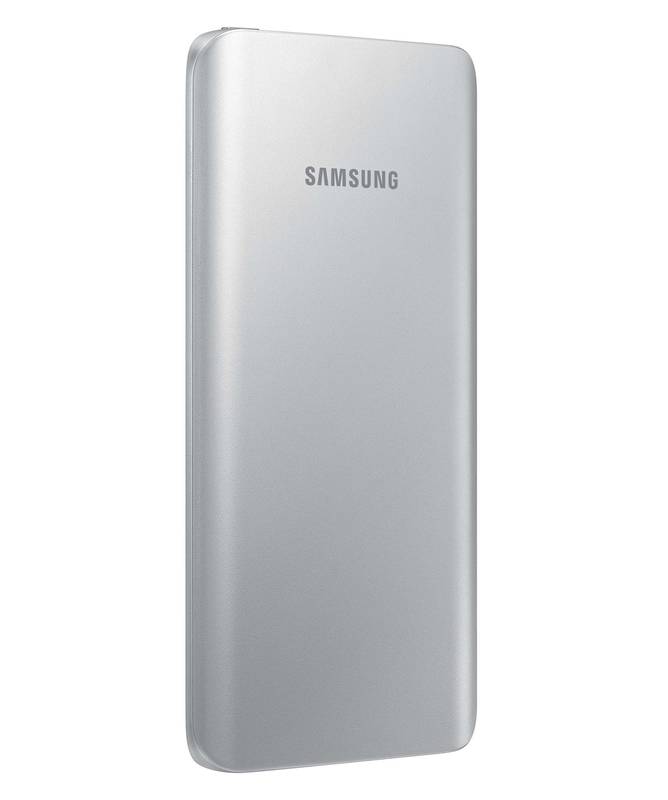 Внешний Аккумулятор Samsung Eb P5300xjrgru
