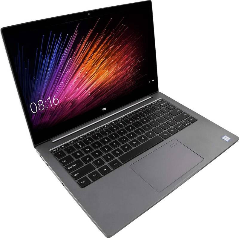 Купить Ноутбук Xiaomi Mi Notebook Air
