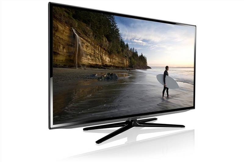 Samsung Full Hd Smart Tv
