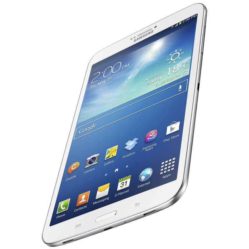 Samsung Galaxy Tab Sm T311