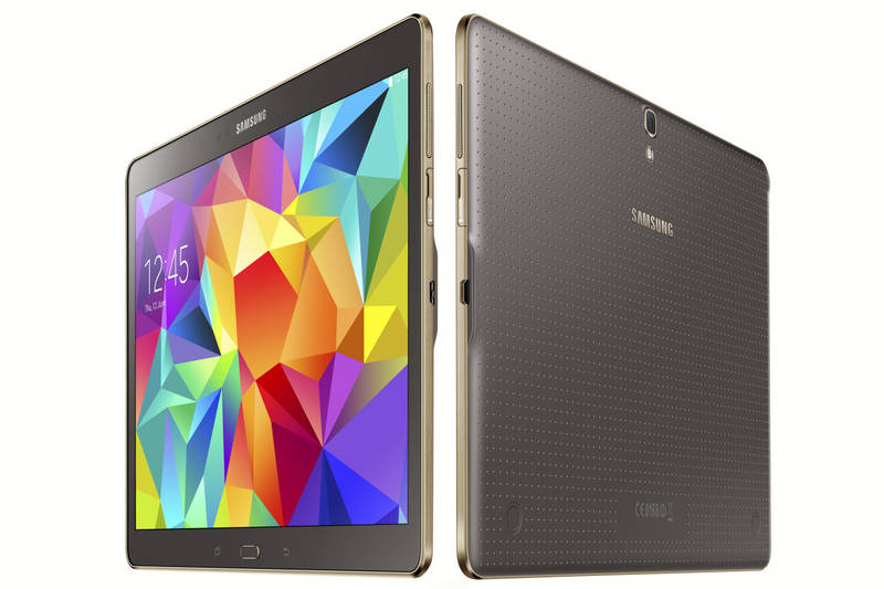 samsung sm t800 tablet