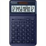 Kalkulator Casio JW 200 SC NY - tmavě modrá