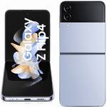 Telefon komórkowy Samsung Galaxy Z Flip4 5G 8GB/128GB (SM-F721BLBGEUE) Niebieski