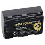 Bateria PATONA pro Sony NP-FZ100 2250mAh Li-Ion Protect (PT12845)