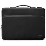 Torba dla laptopów tomtoc Briefcase na 16" MacBook Pro (2021) (TOM-A14-E02H) Czarna
