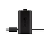 Xbox Series Play & Charge Kit