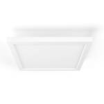 Downlight LED Philips Hue Aurelle White Ambiance panel čtvercový 30x30cm (3216131P6) białe