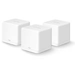 Kompleksowy system Wi-Fi Mercusys Halo H30G (3-pack) (Halo H30G(3-pack))