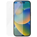 Szkło ochronne PanzerGlass Classic Fit na Apple iPhone 14 Pro (2768)