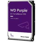 Dysk twardy 3,5" Western Digital Purple Surveillance 1TB (WD11PURZ)