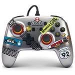 Kontroler PowerA Enhanced Wired pro Nintendo Switch - Mario Kart (NSGP0145-01)