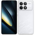 Telefon komórkowy Poco F6 Pro 5G 12 GB / 512 GB (56583) Biały