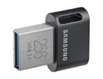 Pendrive, pamięć USB Samsung Fit Plus 256GB (MUF-256AB/APC) Czarny