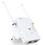 Wifi extender Strong 300 (REPEATER300V2) Biały