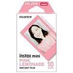 Natychmiastowy film Fujifilm Instax Mini Pink Lemonade 10ks