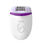 Depilator Philips Satinelle Essential BRE225/00 Biały