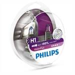 Auto żarówka Philips VisionPlus H1, 2ks (12258VPS2)