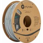 Wkład do piór (filament) Polymaker PolyLite PLA, 1,75 mm, 1 kg (PA02003) Szara