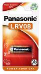 Baterie alkaliczne Panasonic 23A, LRV08, blistr 1ks (LRV08L/1BE)
