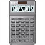 Kalkulator Casio JW 200 SC GY Szara