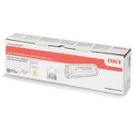 Toner OKI C834/C844, 10 000 stran (46861305) Żółty