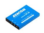 Bateria Avacom Fujifilm NP-60, Li-Ion 3.7V 1000mAh 3.7Wh (DIFU-NP60-309N2)