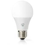 Inteligentna żarówka Nedis SmartLife Zigbee 3.0, E27, 9 W, RGB (ZBLC10E27)