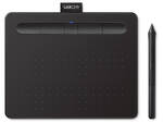 Tablet graficzny Wacom Intuos S Bluetooth (CTL-4100WLK-N) Czarny