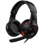 Zestaw słuchawkowy Genius GX Gaming HS-G600V (31710015400) Czarny