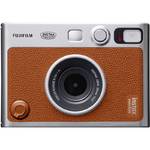 Natychmiastowy aparat Fujifilm Instax mini EVO (USB-C) Brązowy 