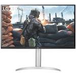 Monitor LG 32UP55NP (32UP55NP-W.AEU) Srebrny