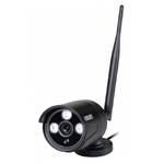 Kamera IP Evolveo WiFi Cam pro Detective WN8 (Wifi Cam) Czarna