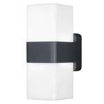 Lampa zewnętrzna LEDVANCE SMART+ Cube Multicolor Updown (4058075478077) Szare 