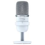 Mikrofon HyperX SoloCast (519T2AA) Biały