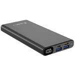 Powerbank GoGEN PB100008 10000 mAh (PB100008B) Czarna