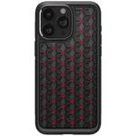 Obudowa dla telefonów komórkowych Spigen Cryo Armor na Apple iPhone 15 Pro Max (ACS06604) Czarny/Czerwony