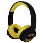 Słuchawki OTL Tehnologies Batman Kids Wireless (DC0671) Czarna